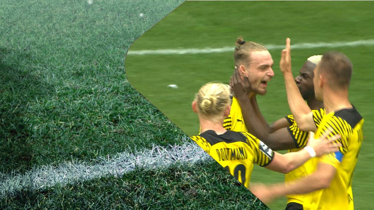 Top10 - Woche 34