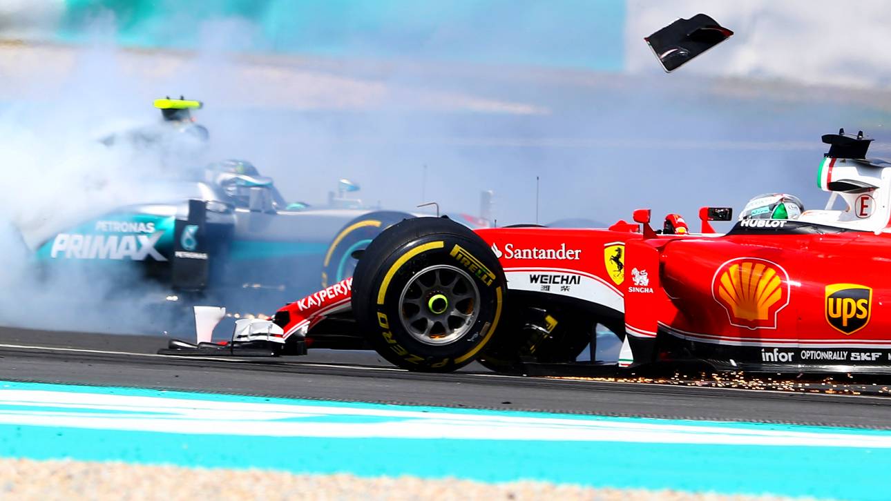 F1 Grand Prix of Malaysia