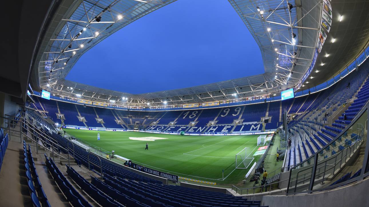 Unfall-Drama nach 1899-Spiel