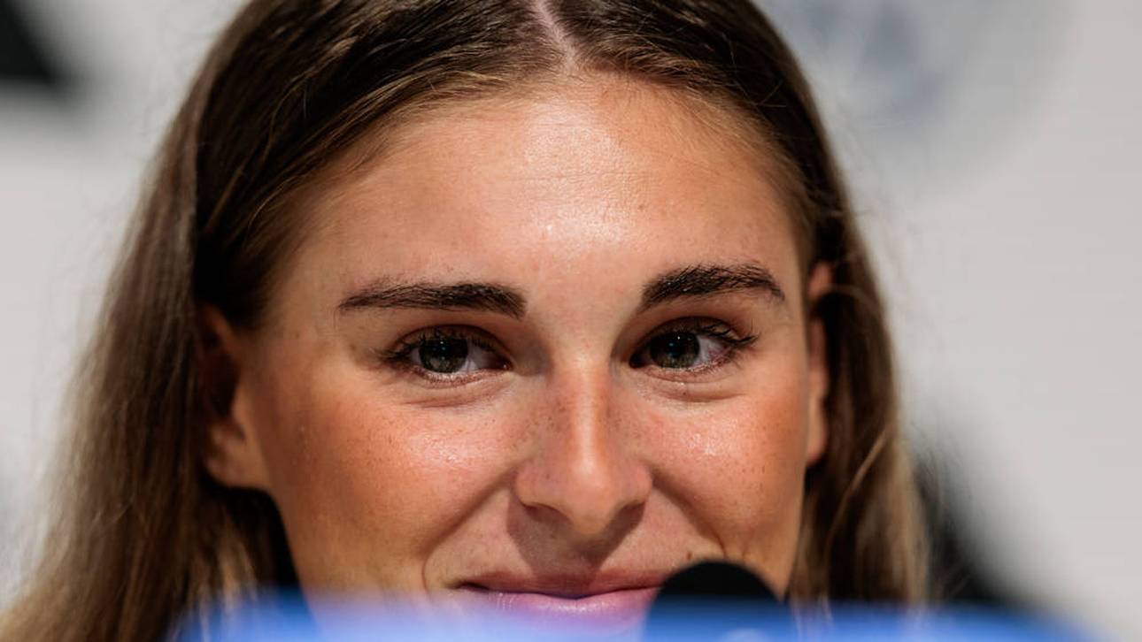Deutsches „Golden Girl“ in neuer Rolle