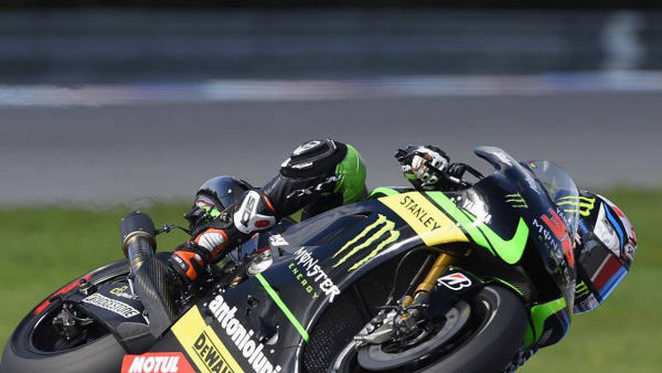 Heimspiel in Silverstone