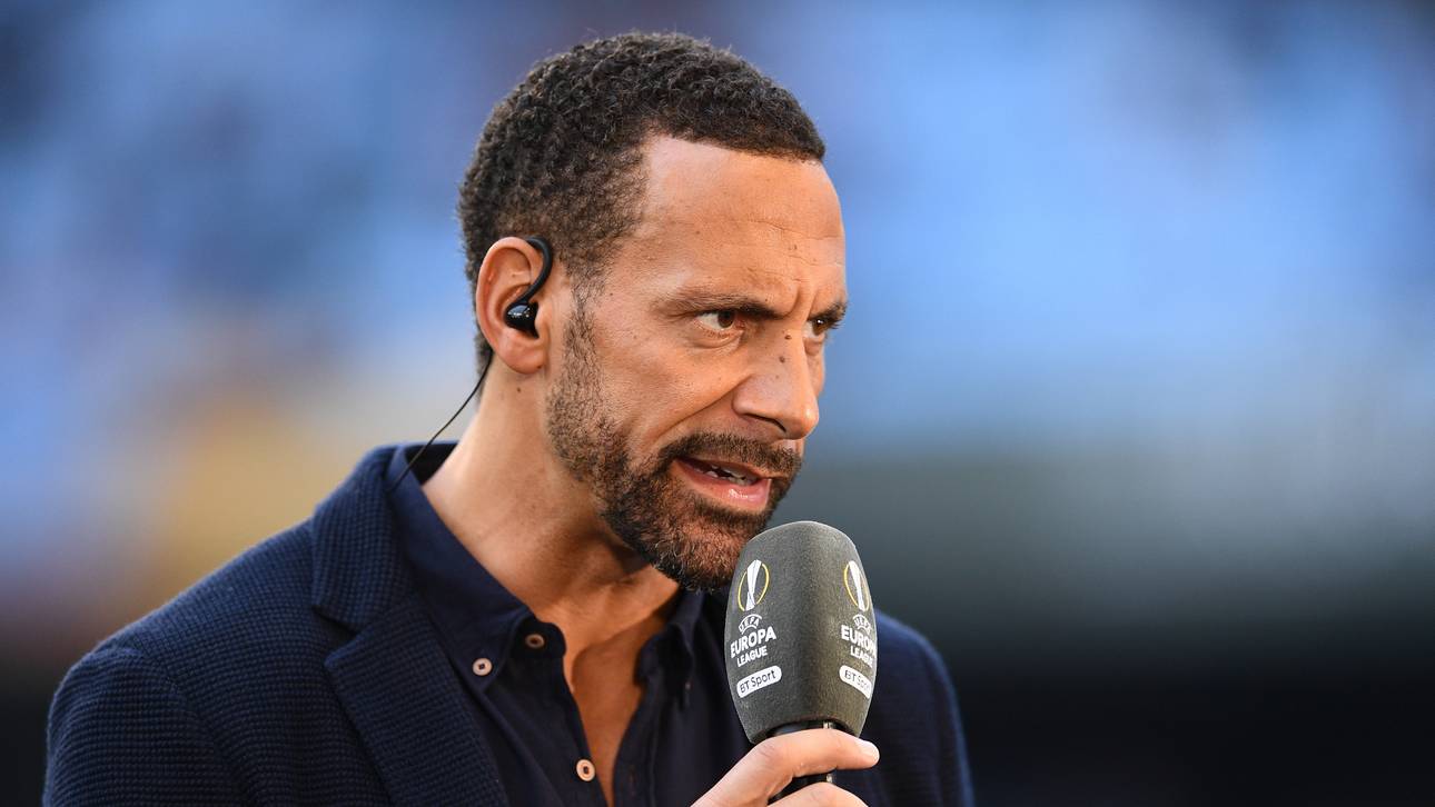 ManUnited: Ferdinand Sportdirektor?
