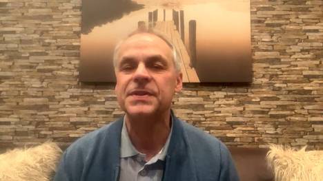 Marc Wilmots ist der Mann beim FC Schalke 04 - auch Weltmeister Olaf Thon ist sich sicher, unter ihm wird sich bei S04 wieder einiges tun. 