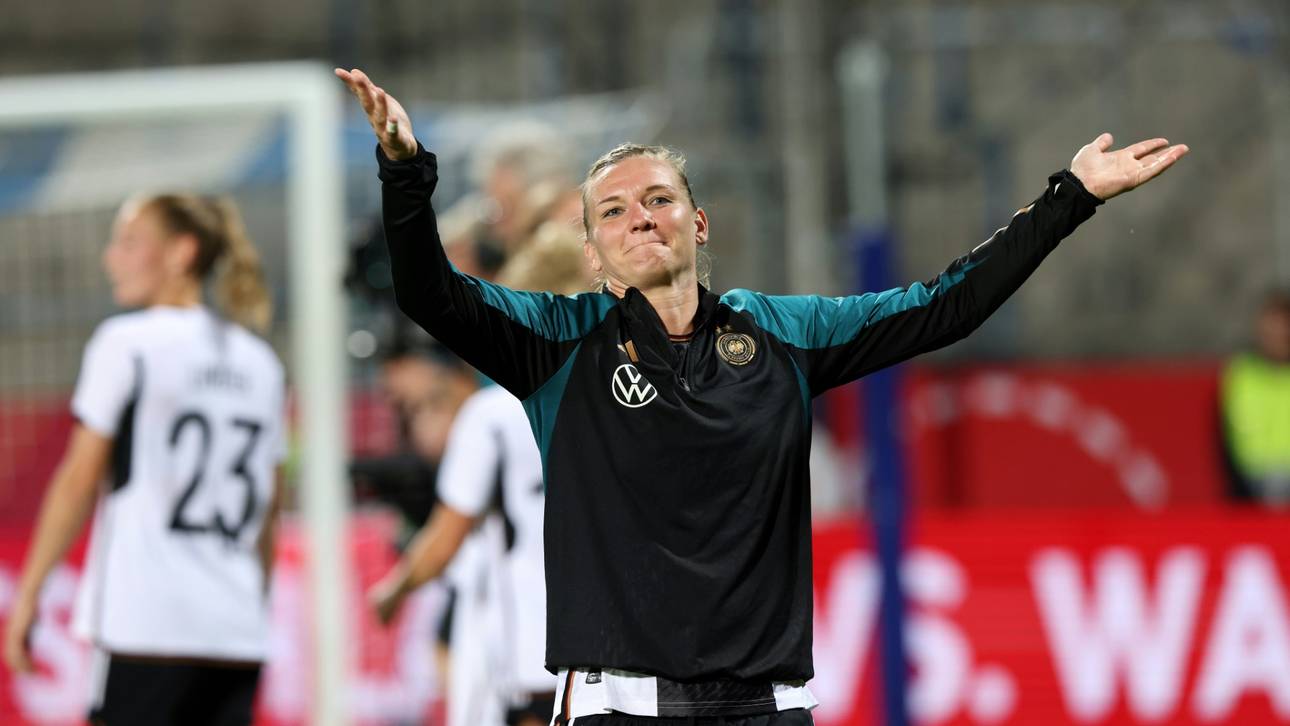 Popp-Klartext zu DFB-Zukunft