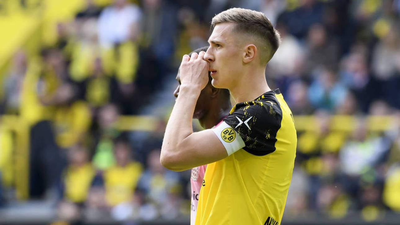 Schlotterbecks beredtes Schweigen