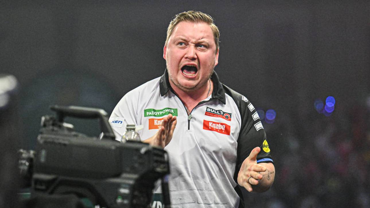 Schindler: „Bei mir ist es der Kopf“