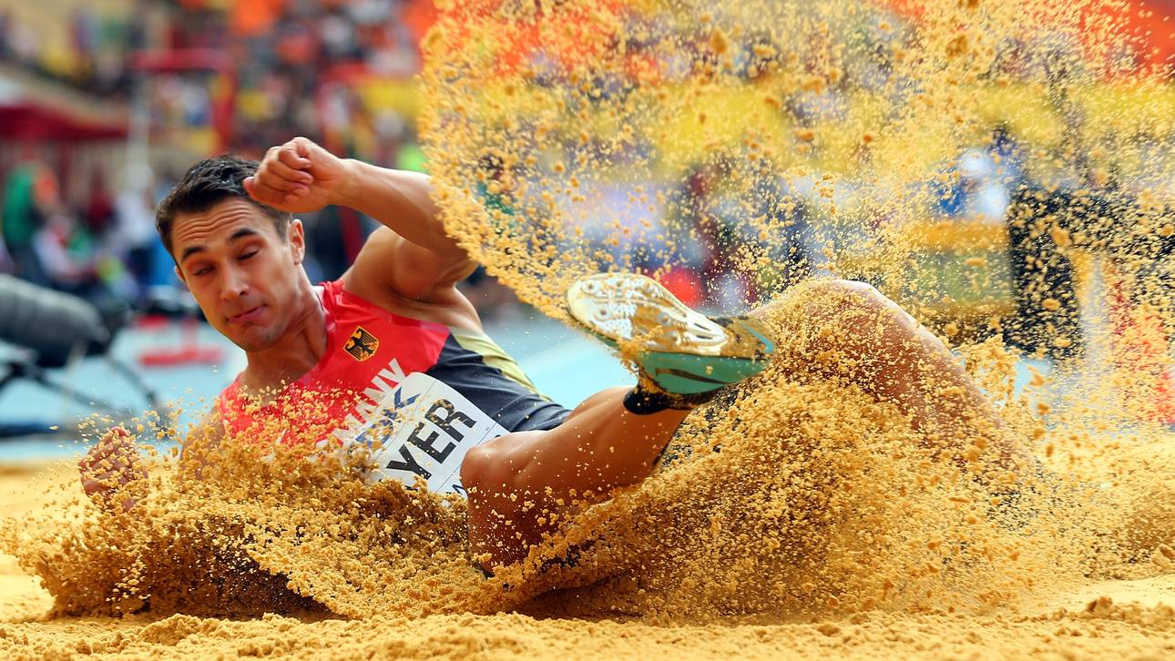 Bayers Olympia-Traum geplatzt