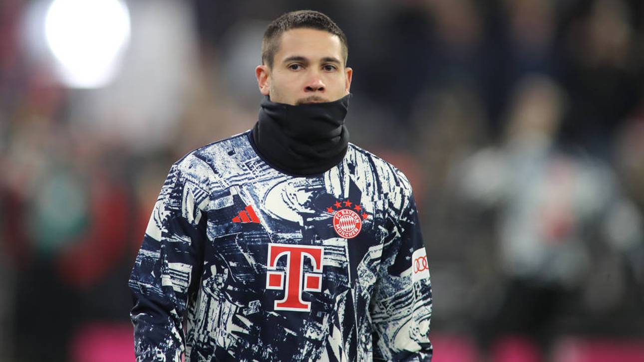 Blitz-Abgang von Bayern-Star?