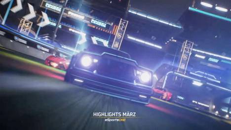 Trailer: Das sind die Highlights im März bei eSports1