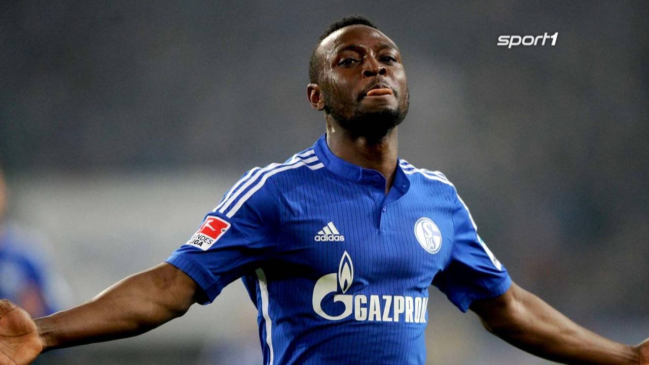 Geld für WM bezahlt? Chinedu Obasi beschuldigt nigerianischen Fußballverband