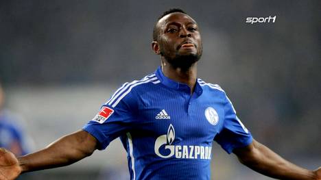 Chinedu Obasi ist sauer auf den nigerianischen Fußballverband. Der Ex-Bundesliga-Spieler erhebt Vorwürfe, dass er Geld für eine WM-Teilnahme bezahlen sollte.