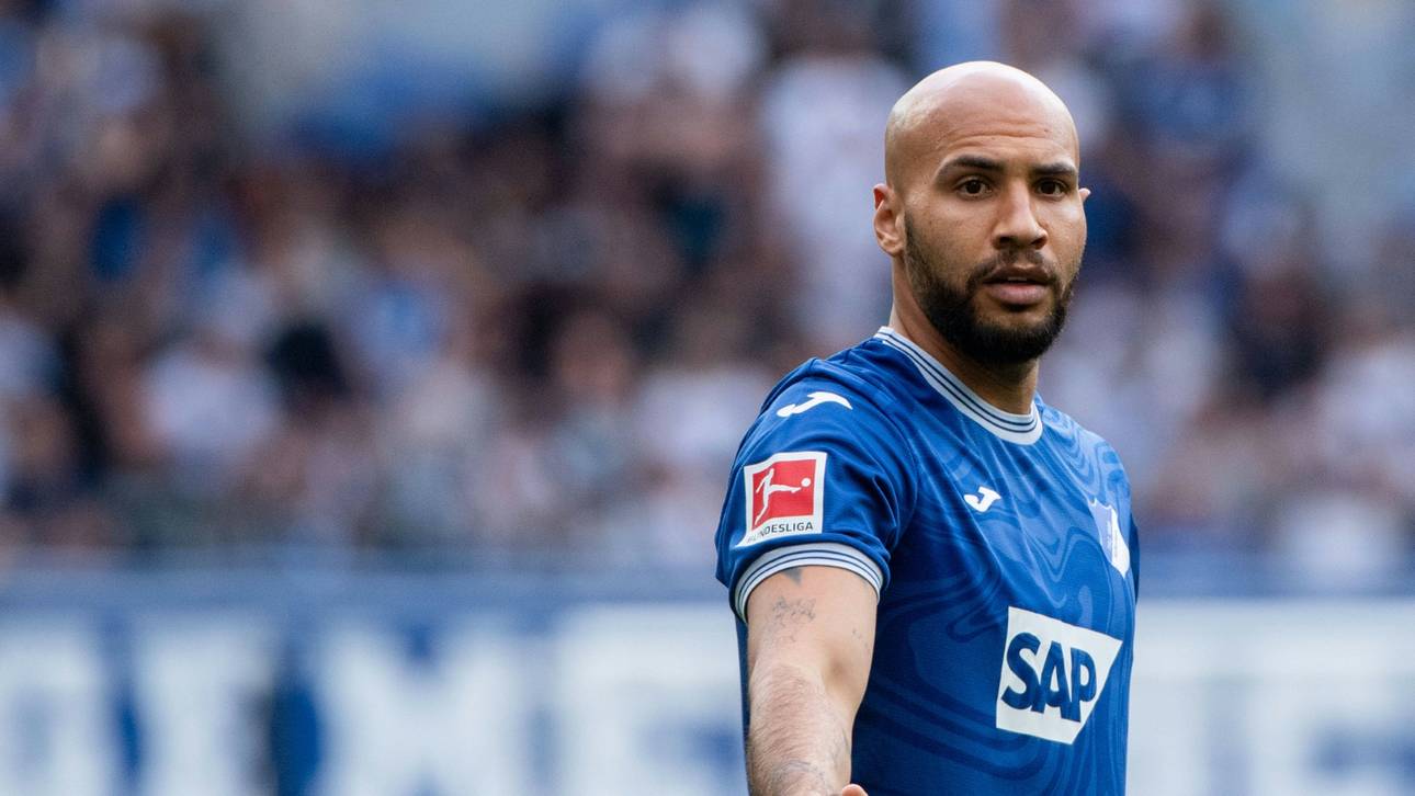 Hertha holt Abwehr-Kante zurück