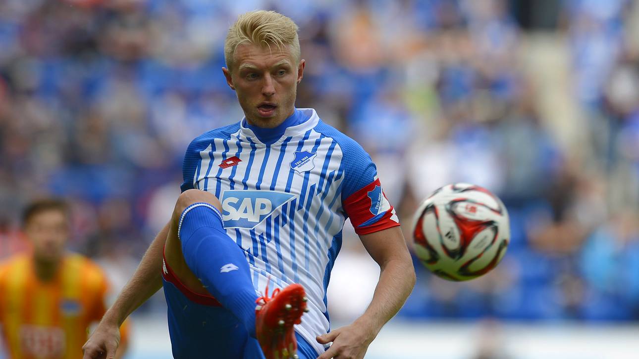 Beck peilt Titel mit Besiktas an