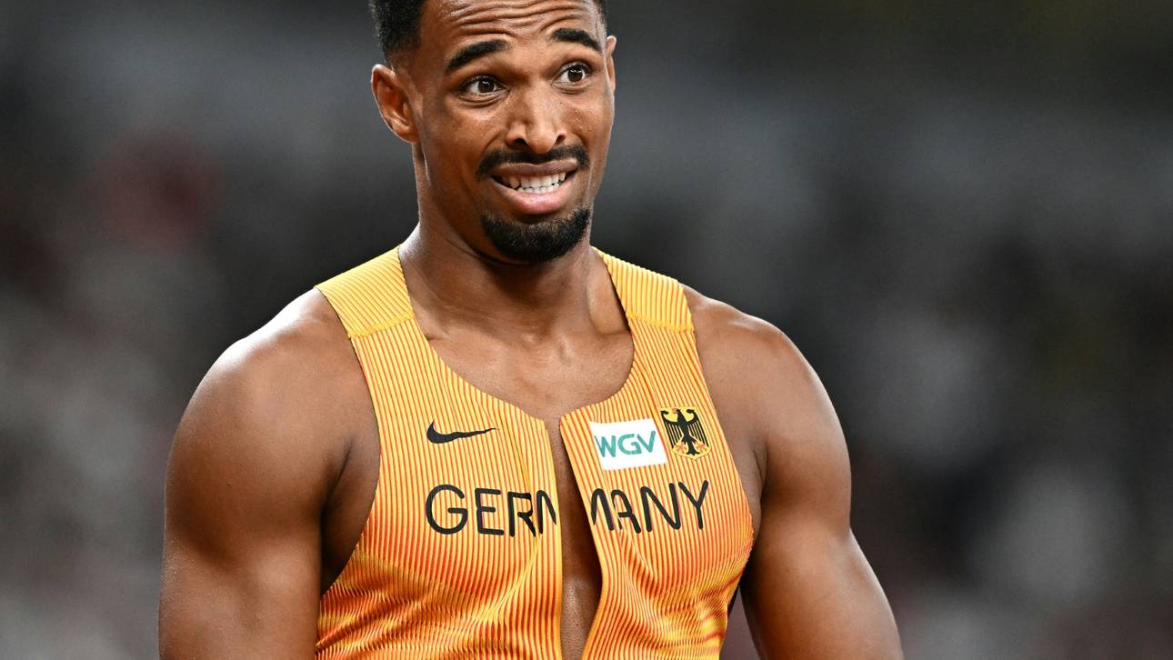 Spannendes Medaillen-Rennen: Kaul und Neugebauer mittendrin