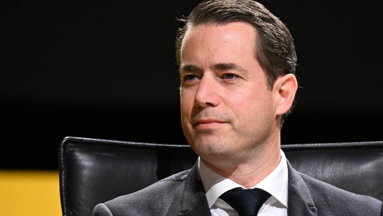 Ricken mit Kampfansage an Bayern