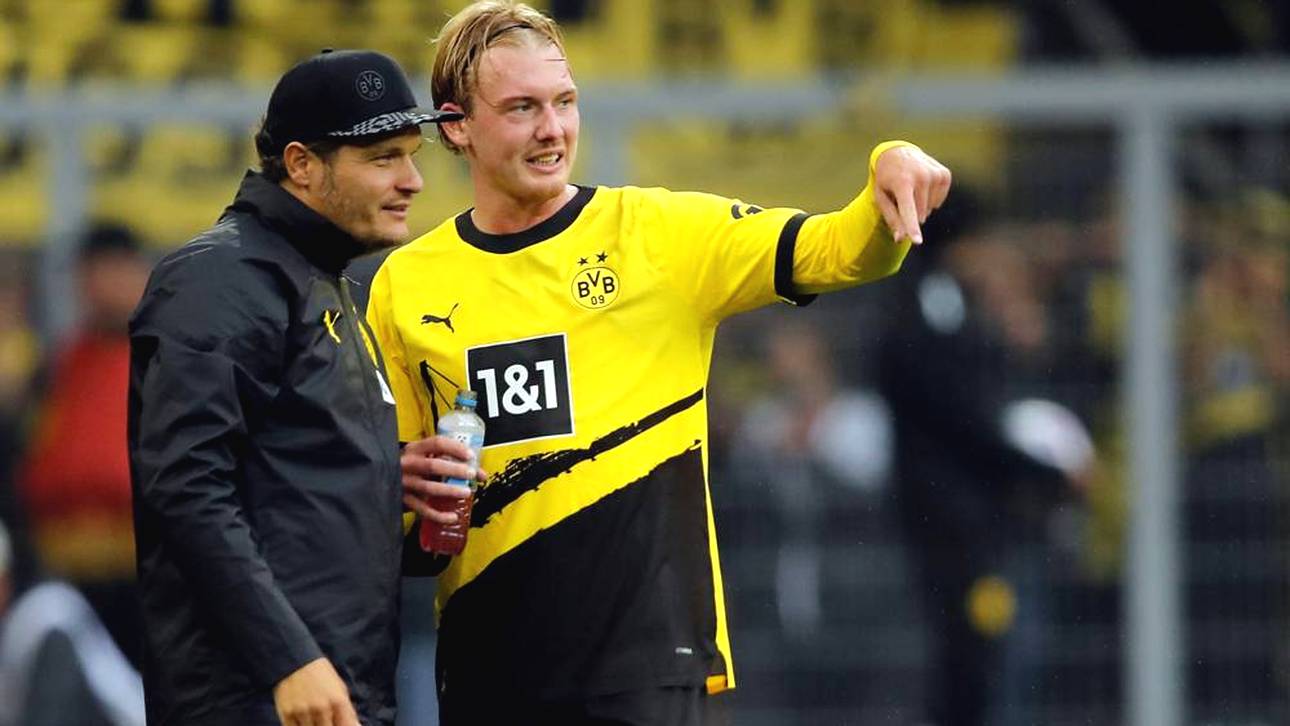 Terzic? Brandts brisante BVB-These