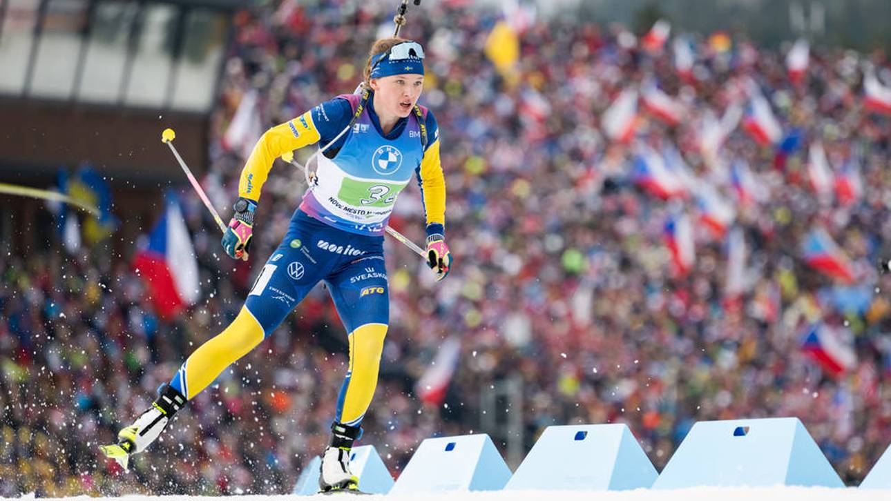 Biathlon-Star ändert Namen
