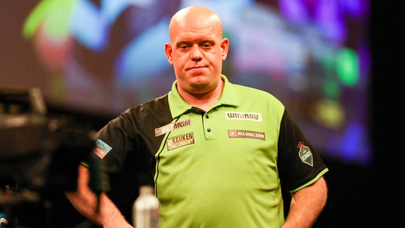 Besorgniserregende Zahlen bei MvG