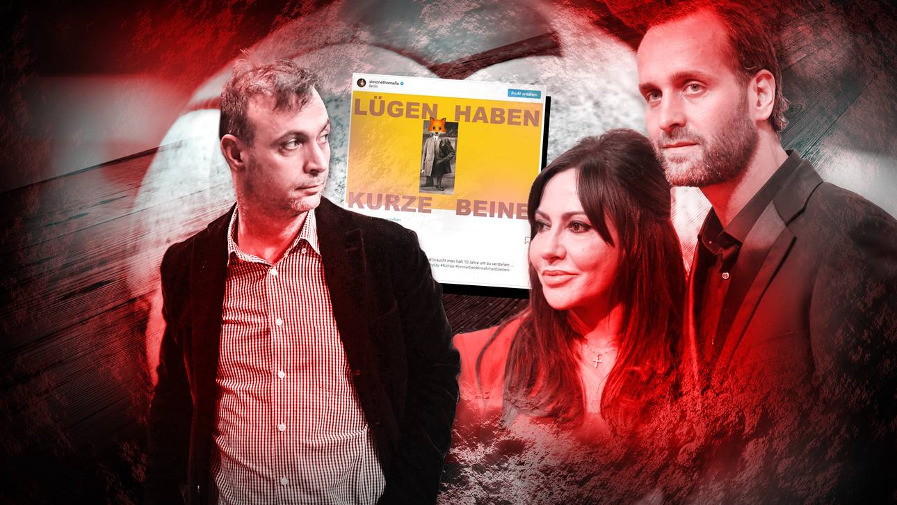 Thomalla-Attacke: Hanning reagiert