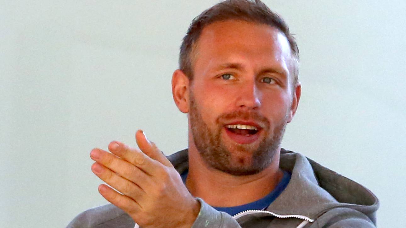 Harting von Prokop „enttäuscht“