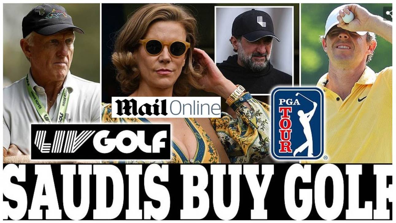 So betitelte das britische Boulevard-Blatt "Daily Mail" den Zusammenschluss