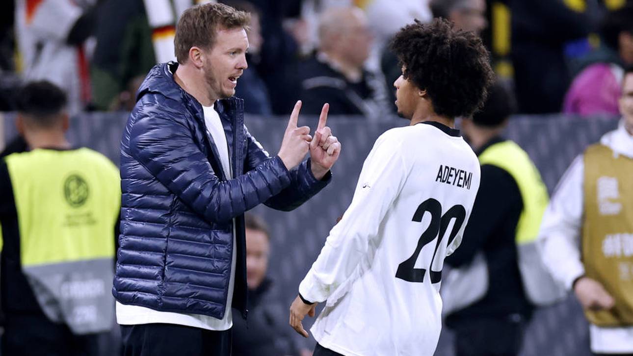 Ein eindeutiges Signal