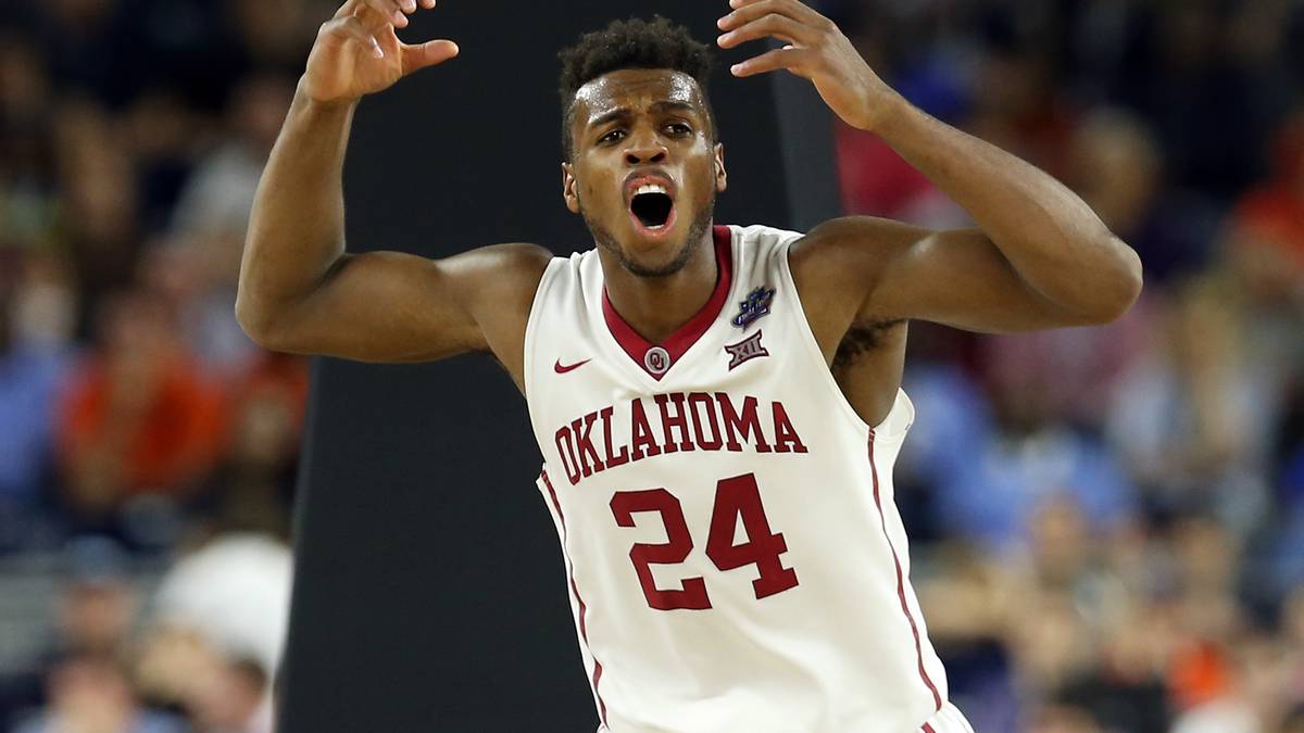 Der College-Star der vergangenen Saison erinnert an Bradley Beal, kommt auch zum Korb und ist mit 22 Jahren als Persönlichkeit gereift. Die Pelicans können sich auf einen Spieler mit Gefahr aus der Distanz freuen