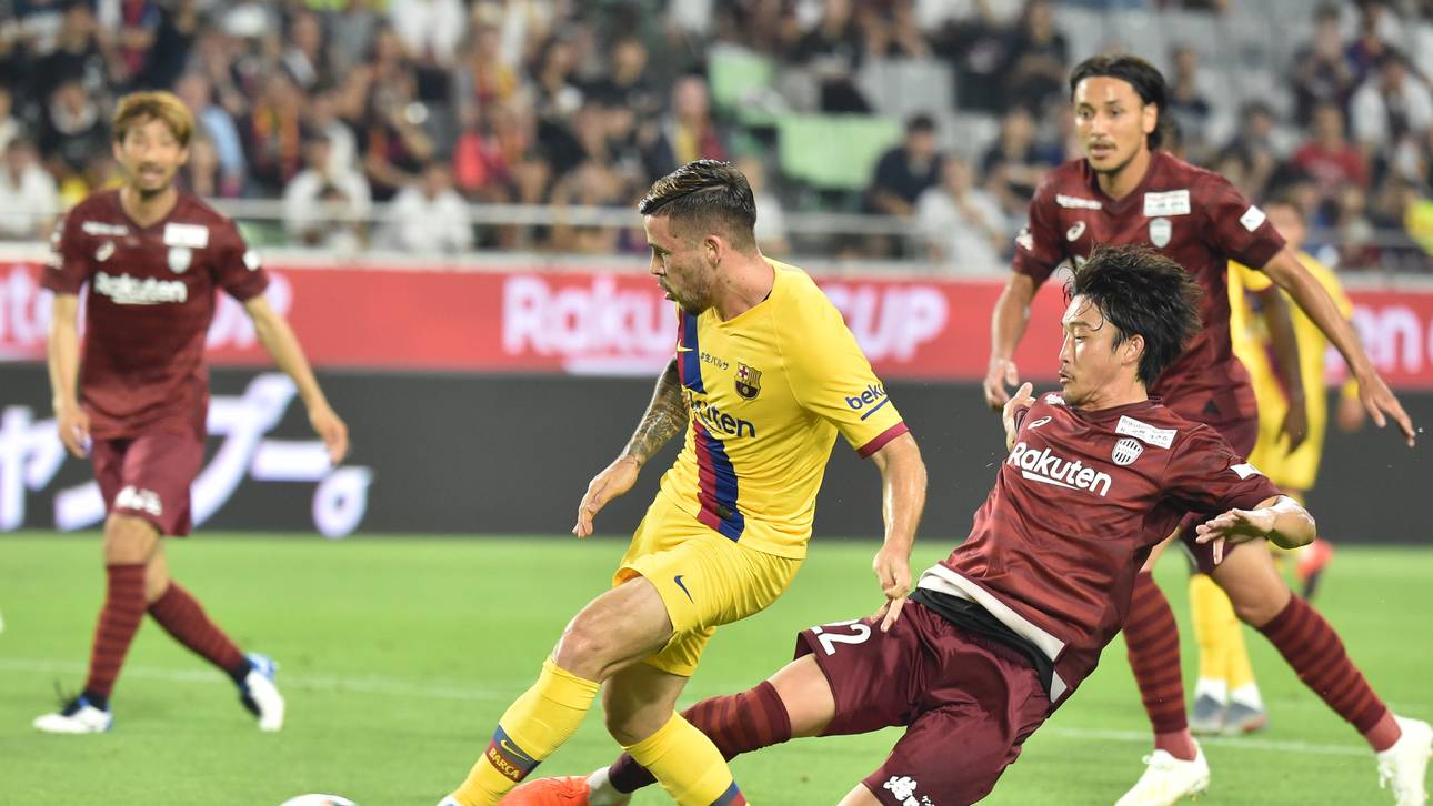 Doppelpack! Barca-Youngster glänzt