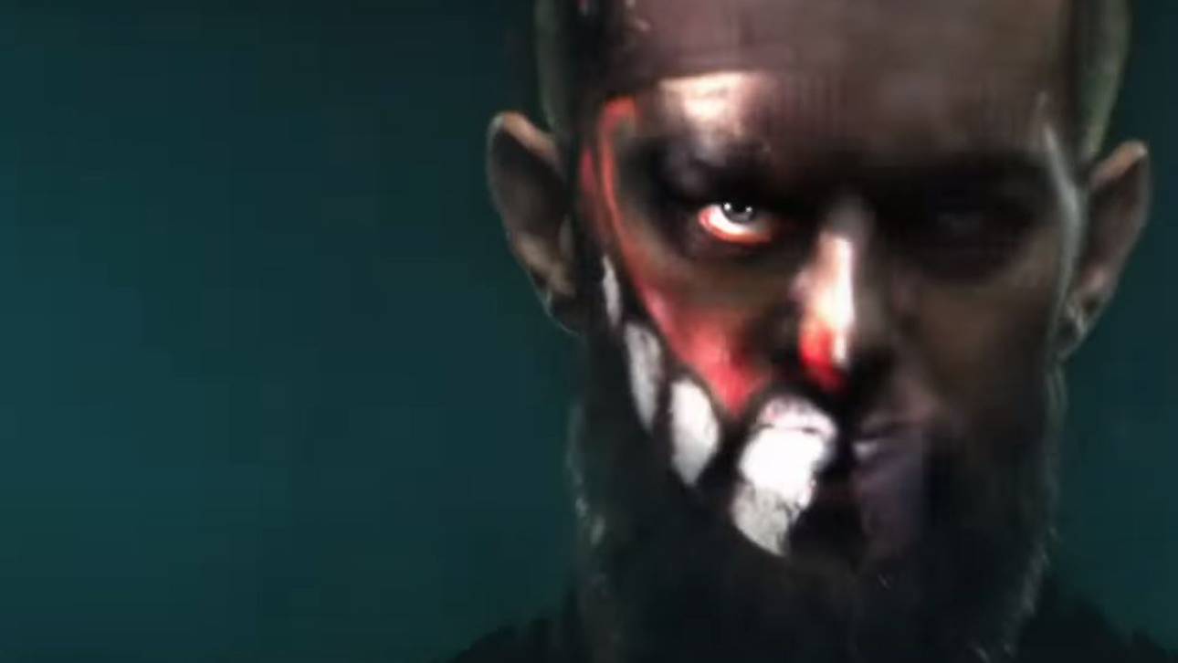 Unheimliches Comeback bei WWE