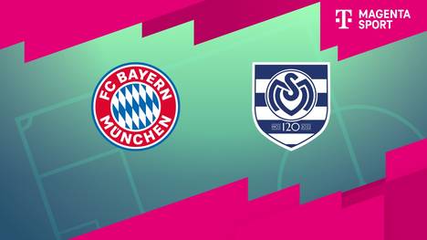 FC Bayern München - MSV Duisburg: Tore und Highlights | FLYERALARM Frauen-Bundesliga