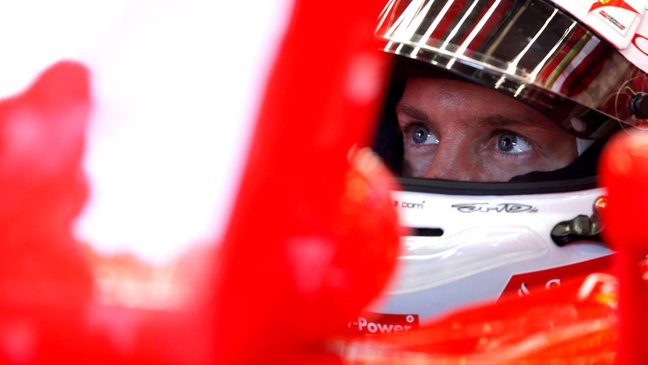 Vettel legt gegen Pirelli nach