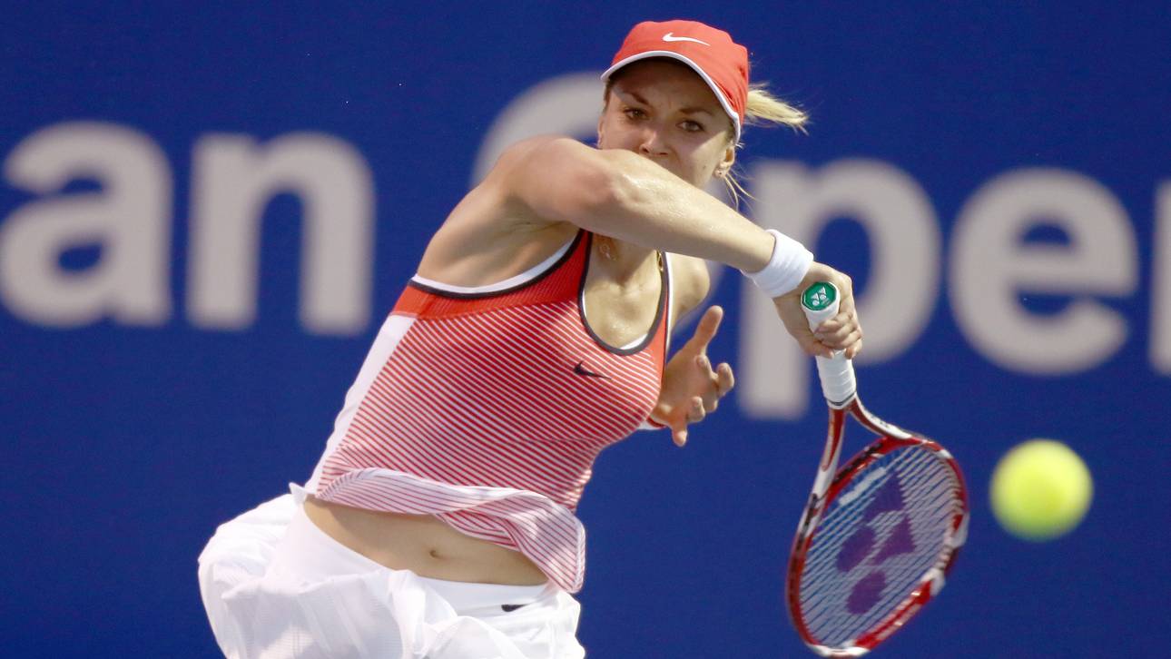 Lisicki nimmt Auftakthürde in Charleston