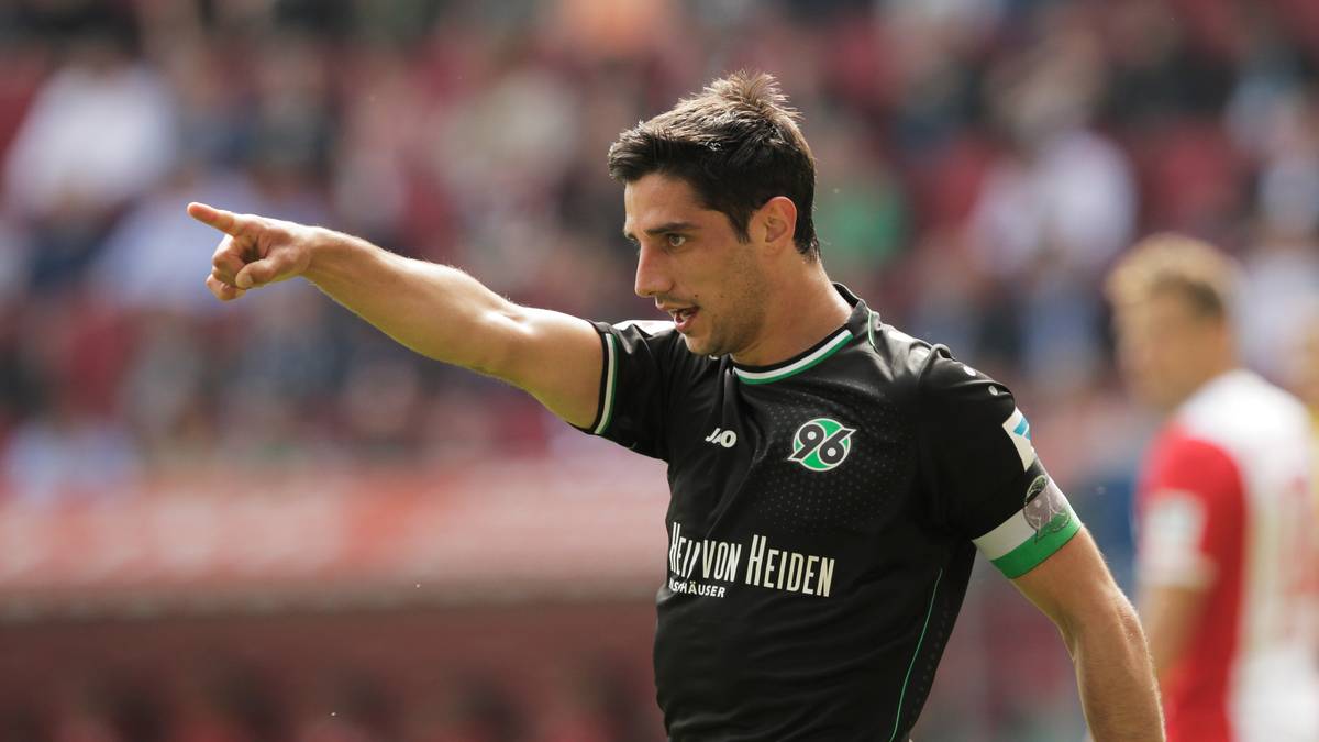 Lars Stindl wechselte zu Borussia Mönchengladbach
