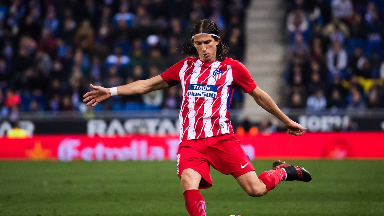 Atletico-Star bangt um WM