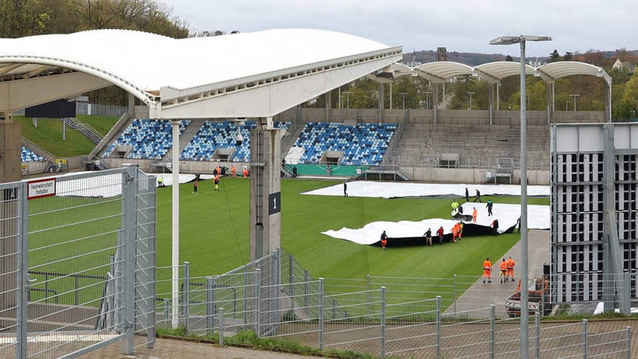 Tiefschlag für Saarbrücken?