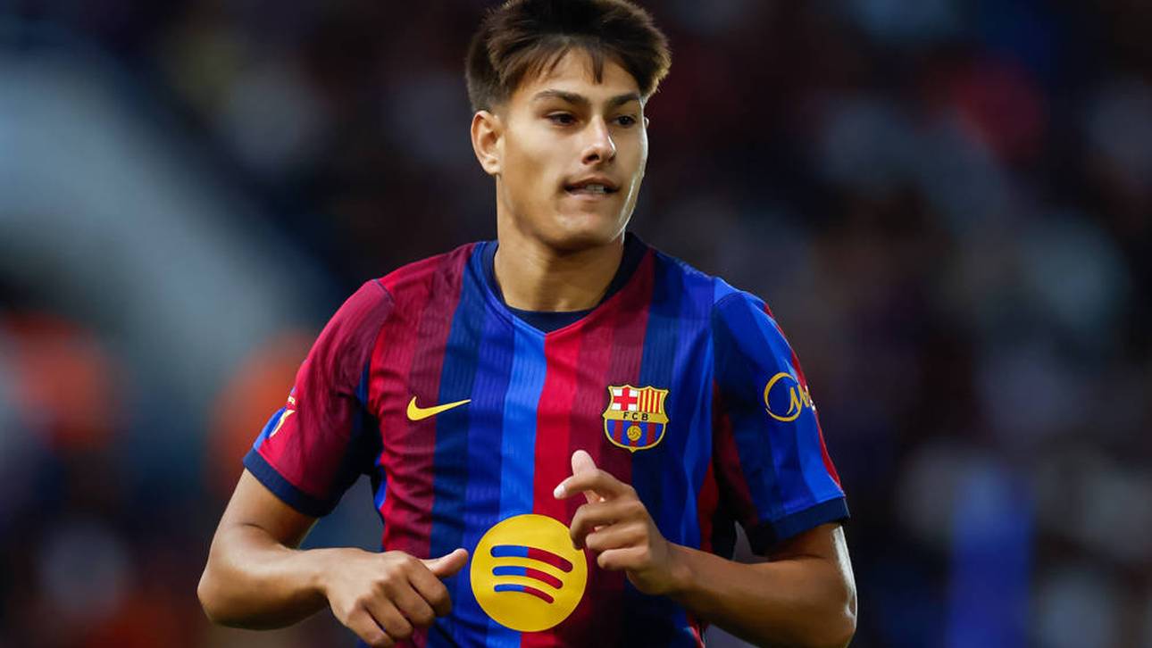 Flick stoppte Verkauf dieses Talents