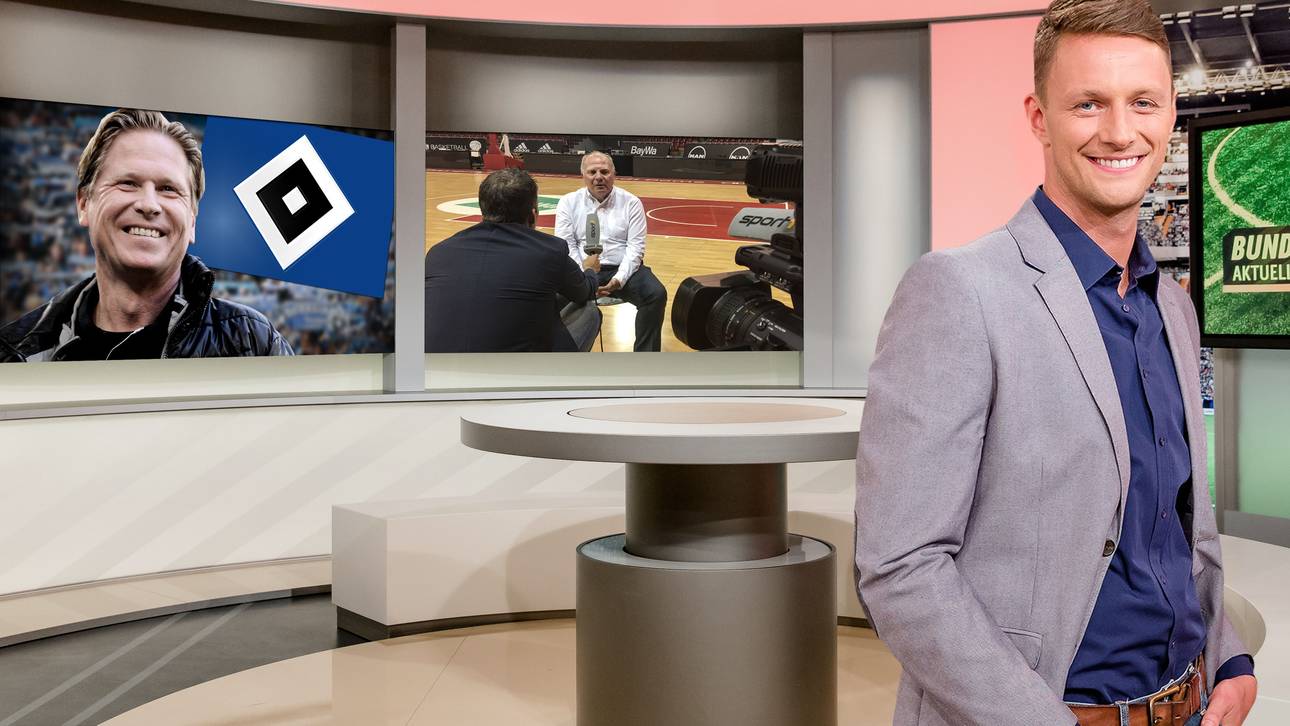 Die Themen in Bundesliga Aktuell