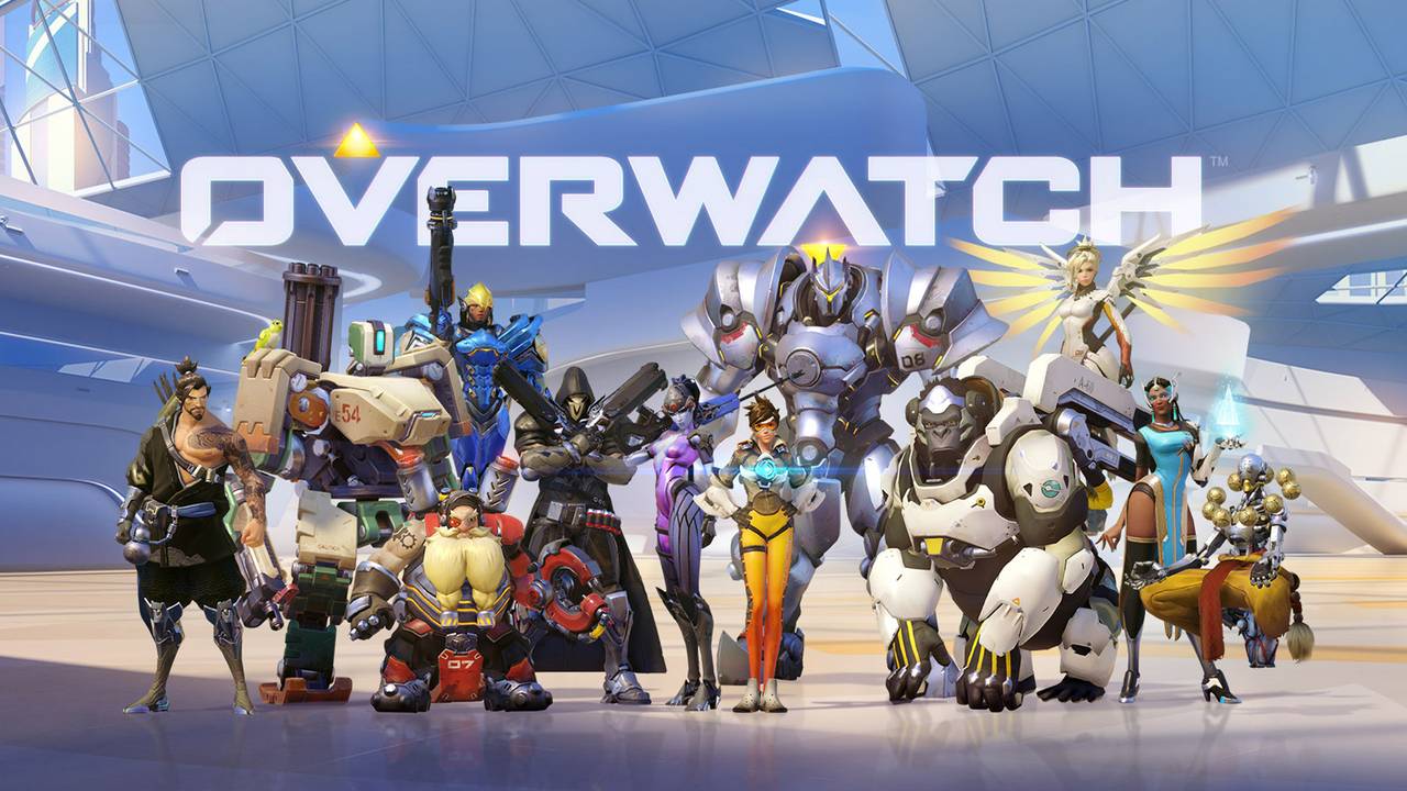Overwatch: Tutorial Folge #2 - Die optimale Rollenverteilung