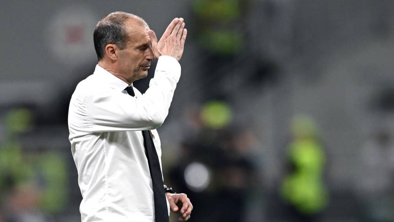 Italiens verrücktes Trainer-Karussell