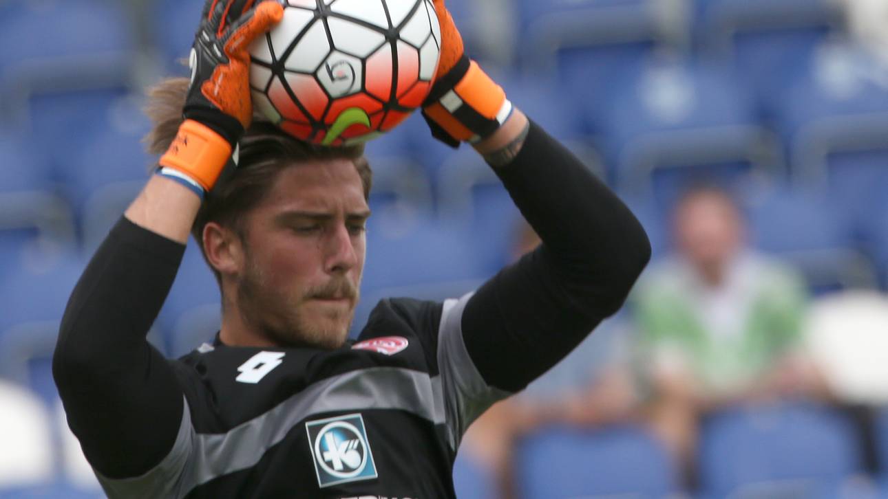 Mainz bindet Huth langfristig