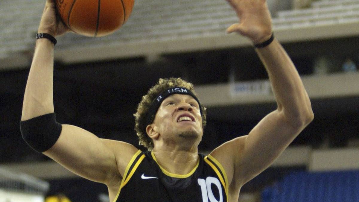 SIXTH MAN – MISAN NIKAGBATSE vs. ROBIN BENZING: Als Backup für Demirel und Pesic agierte Nikagbatse von der Bank und spielte durchschnittlich 15 Minuten pro Partie. Gegen Russland gelangen ihm 17 Zähler. Der gebürtige Berliner war bekannt für seine Instant-Offense