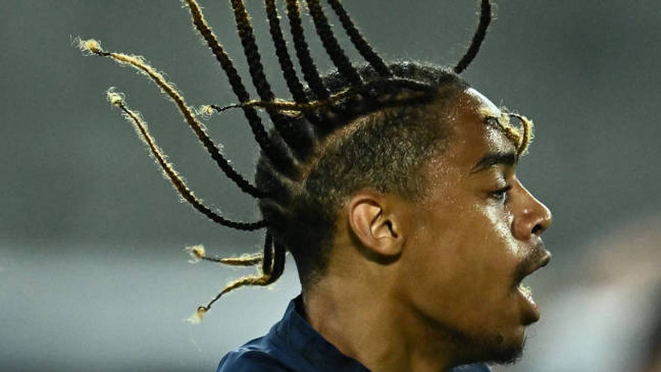 PSG verkündet Stürmer-Deal