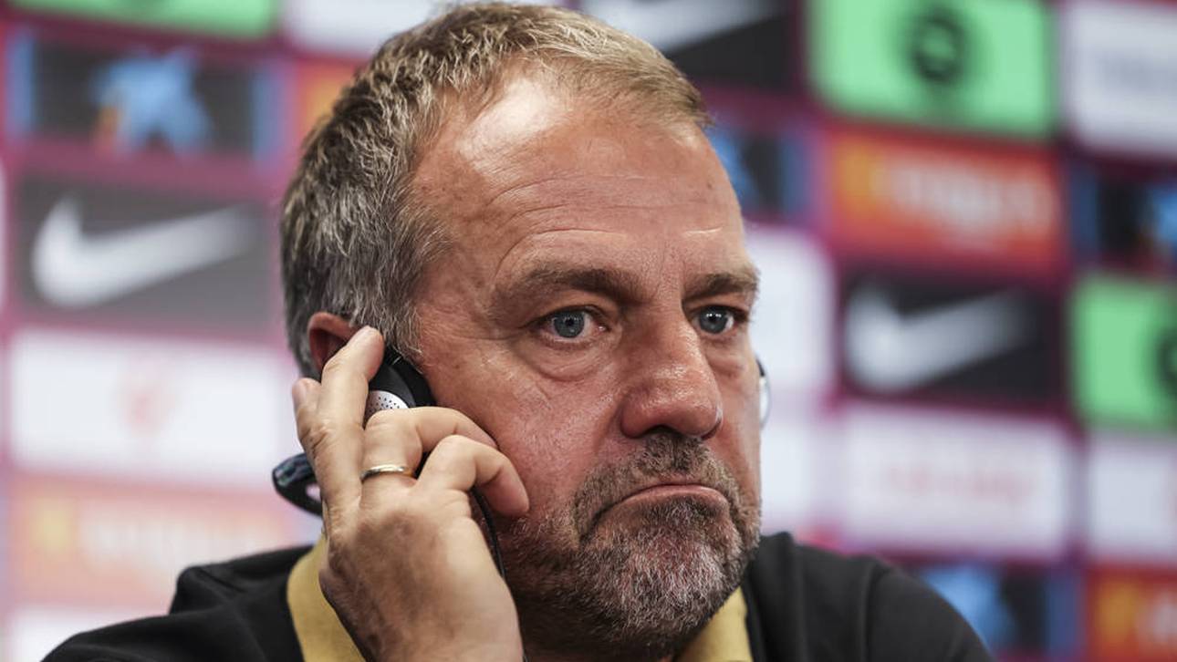 Flick gibt offenbar pikante Lüge zu