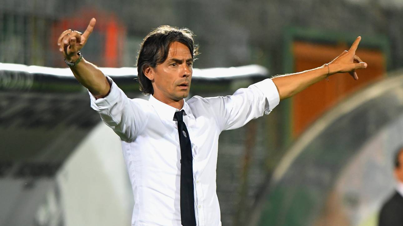 Inzaghi findet neuen Klub
