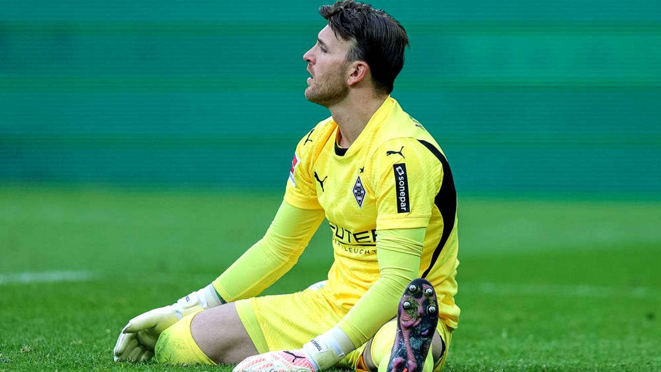 Bitteres Comeback nach 715 Tagen