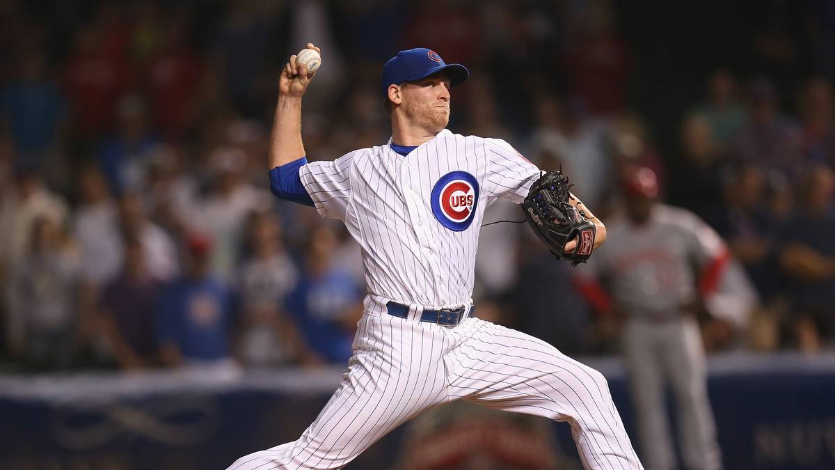 NEIL RAMIREZ: Überhaupt sind MLB-Pitcher für die eine oder andere Kuriosität gut. Als Neil Ramirez noch bei den Chicago Cubs aktiv ist, zieht er sich beim Niesen eine Bauchmuskelzerrung zu und muss 15 Tage pausieren