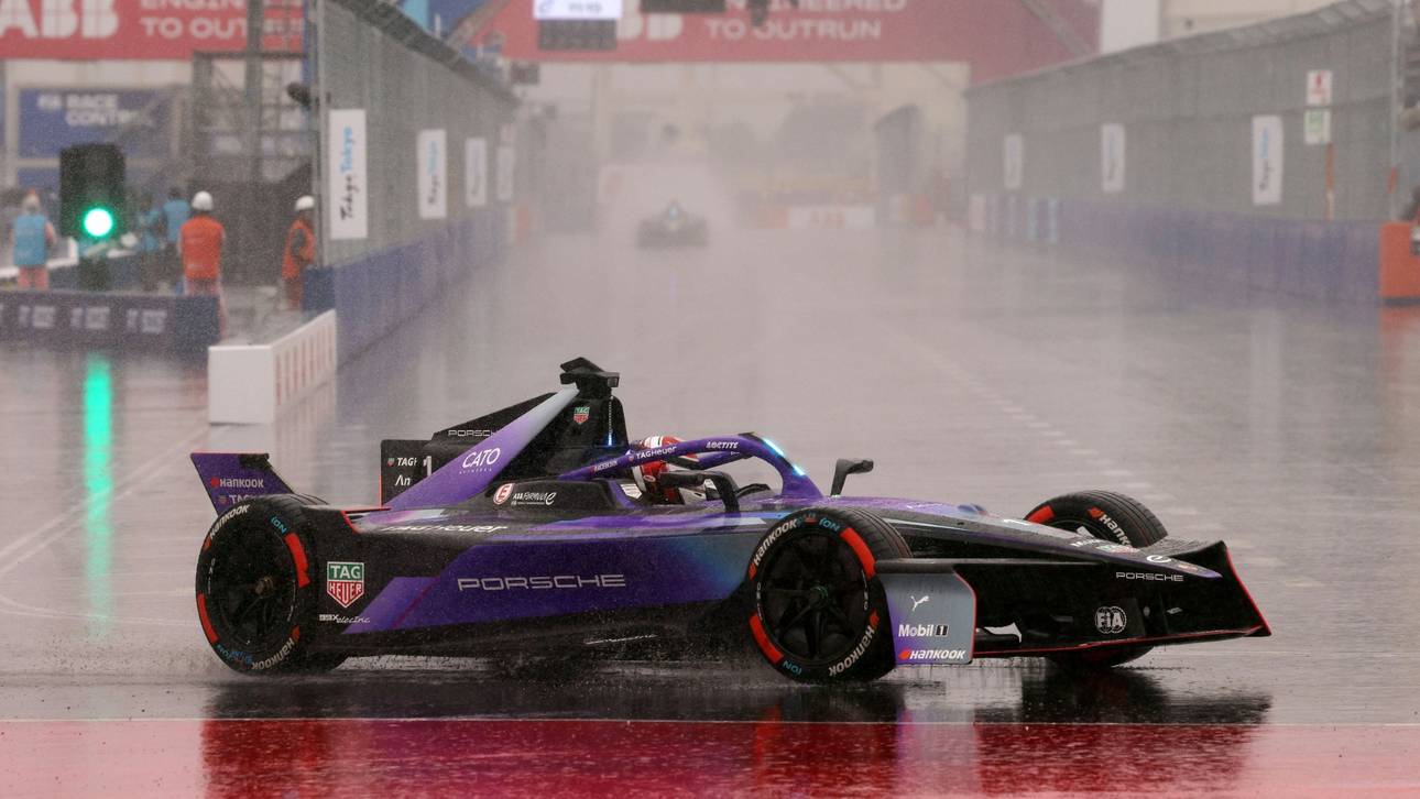 Enttäuschung für deutsches Trio