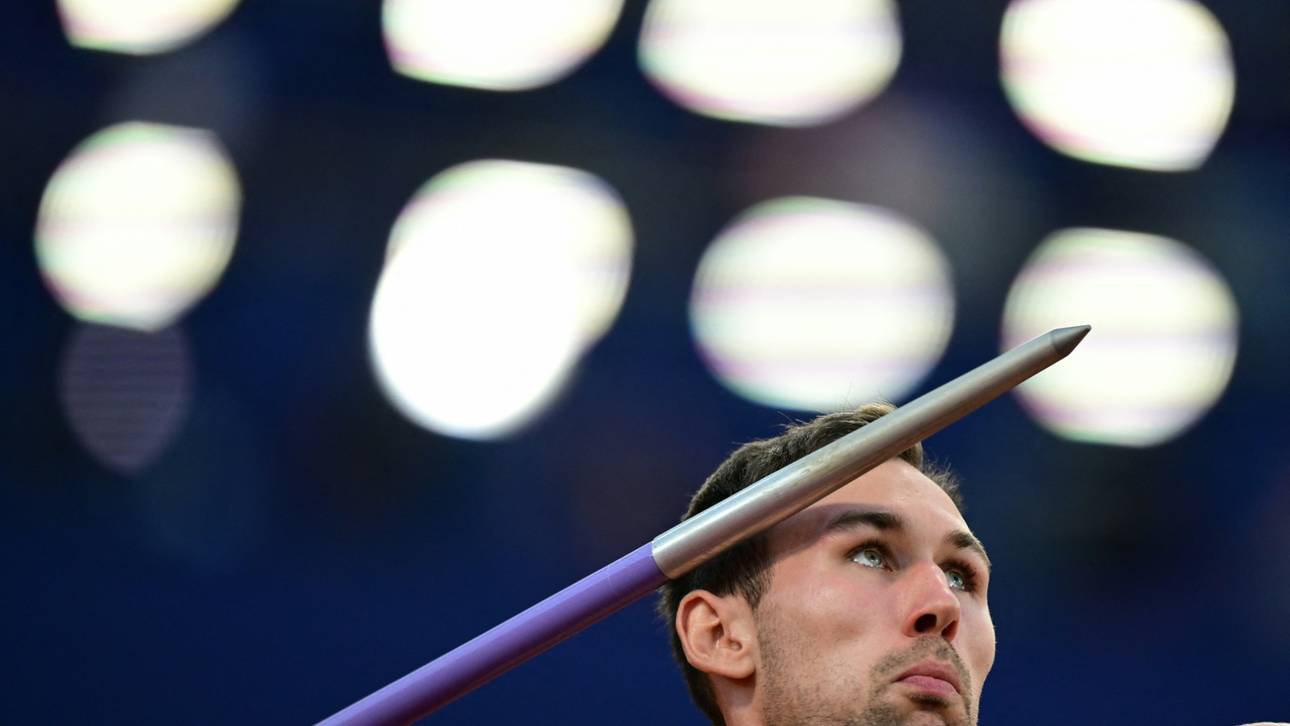 Neues Traumduo: Kaul und Neugebauer heiß auf die WM