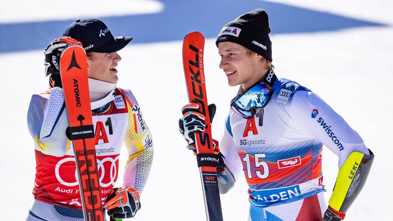 Startet Braathen nun für Ski-Exoten?