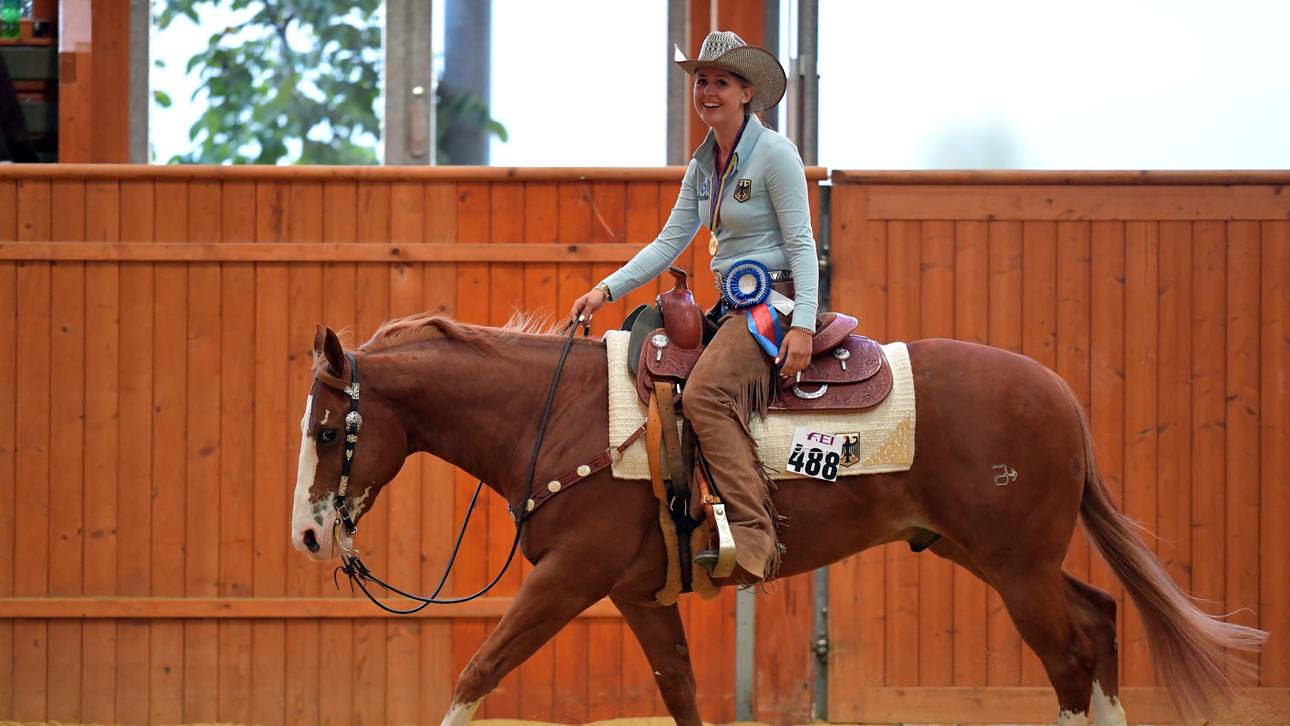 Große Ehre für Schumacher-Tochter